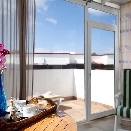 Casa Maria Villa Playa Blanca  Ngoại thất bức ảnh
