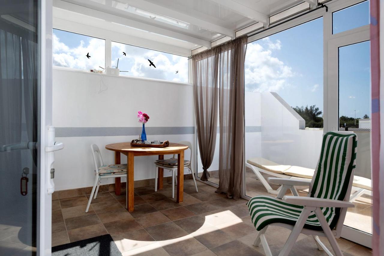 Casa Maria Villa Playa Blanca  Ngoại thất bức ảnh