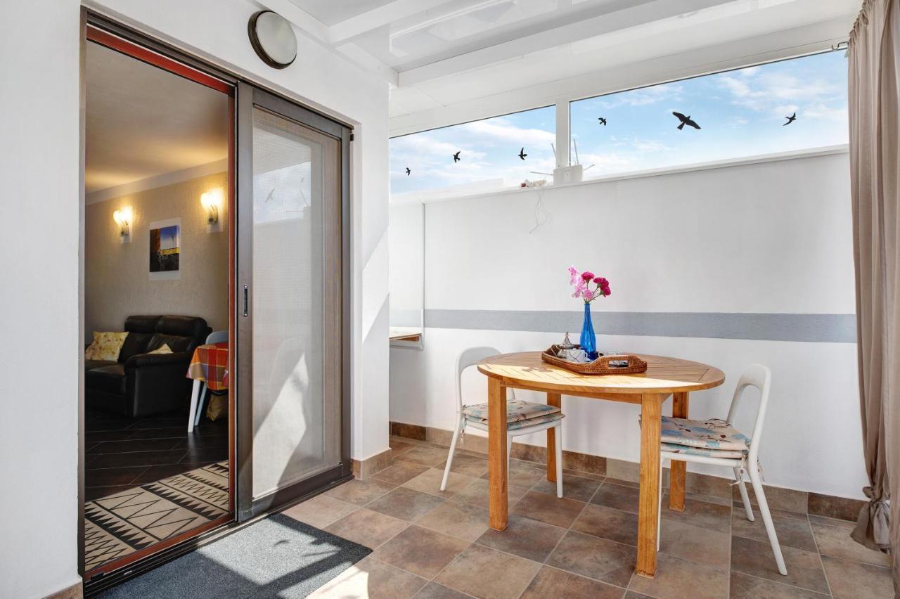Casa Maria Villa Playa Blanca  Ngoại thất bức ảnh