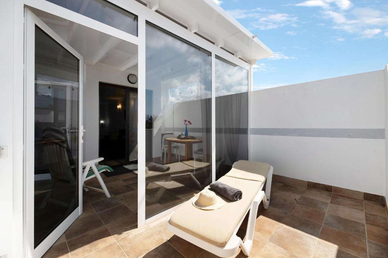 Casa Maria Villa Playa Blanca  Ngoại thất bức ảnh