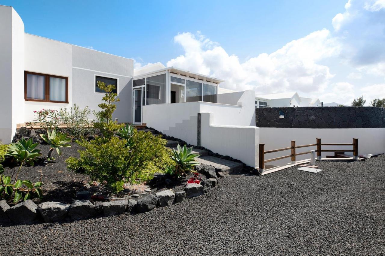 Casa Maria Villa Playa Blanca  Ngoại thất bức ảnh