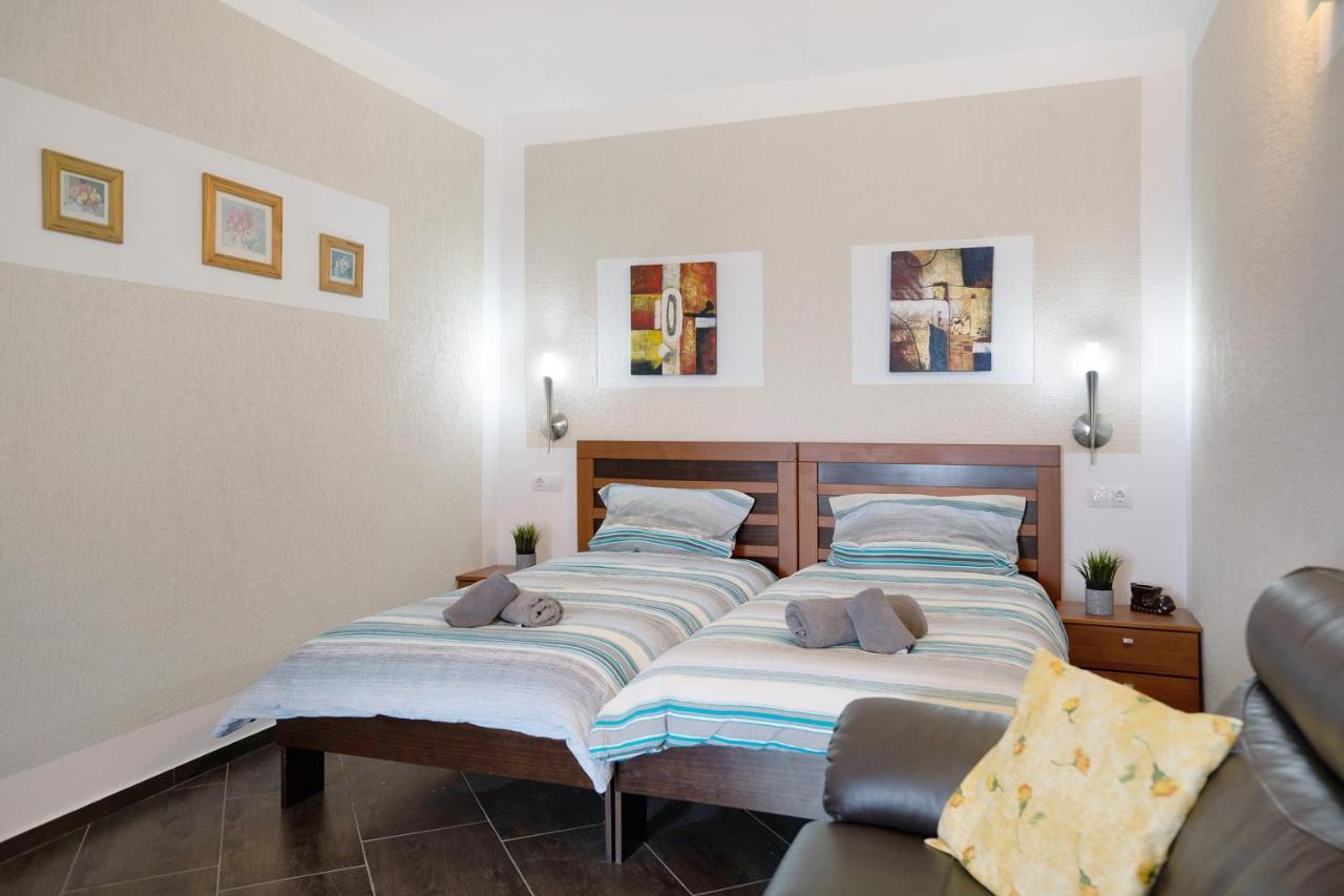 Casa Maria Villa Playa Blanca  Ngoại thất bức ảnh