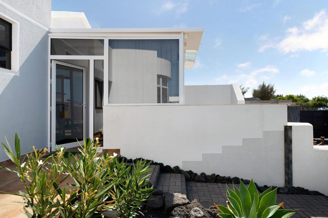 Casa Maria Villa Playa Blanca  Ngoại thất bức ảnh