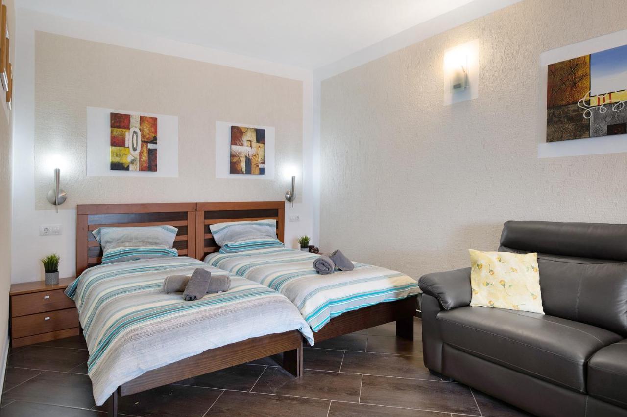 Casa Maria Villa Playa Blanca  Ngoại thất bức ảnh