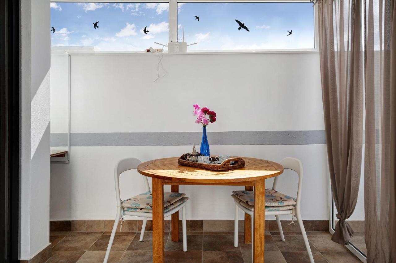 Casa Maria Villa Playa Blanca  Ngoại thất bức ảnh