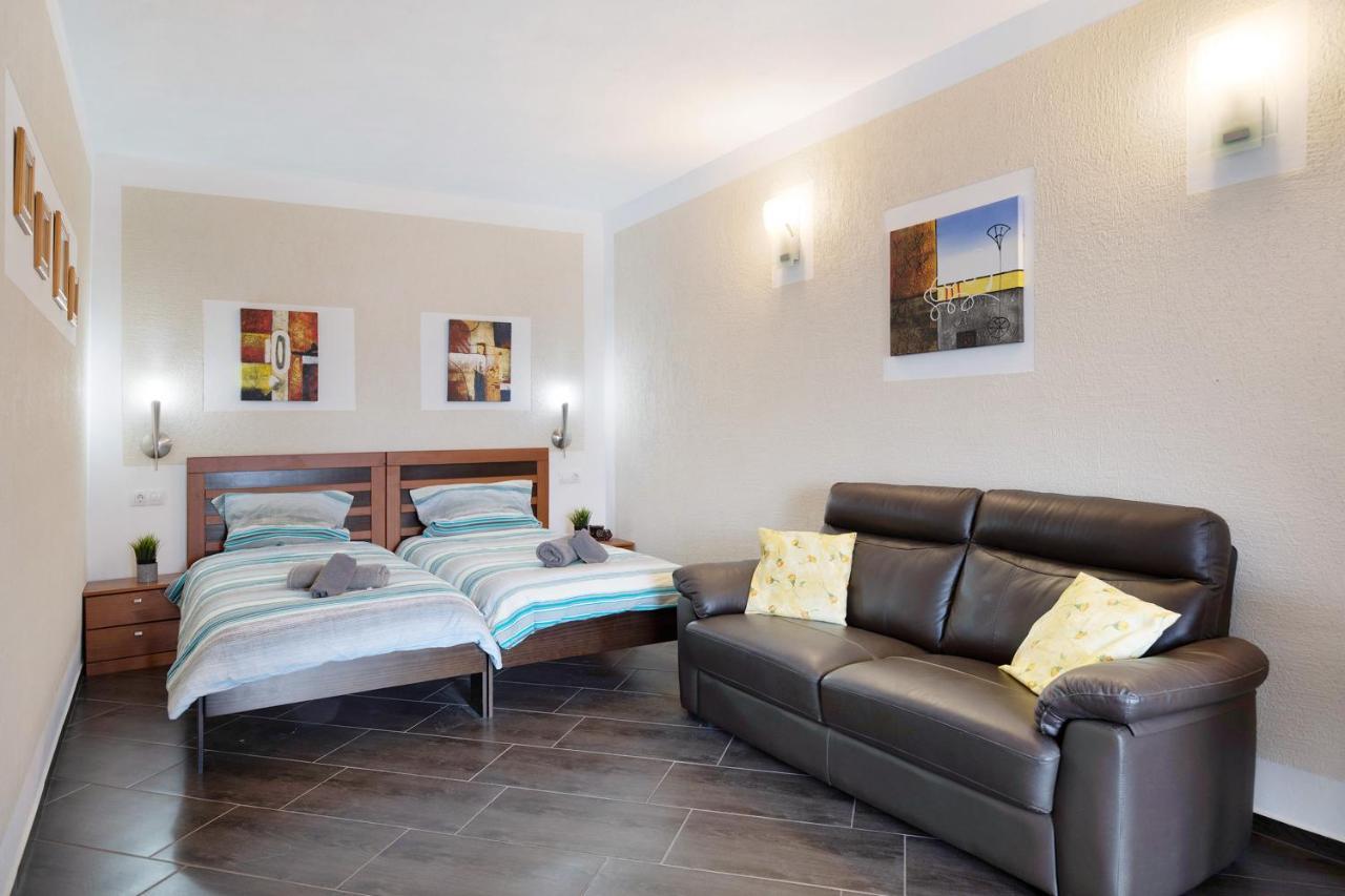 Casa Maria Villa Playa Blanca  Ngoại thất bức ảnh