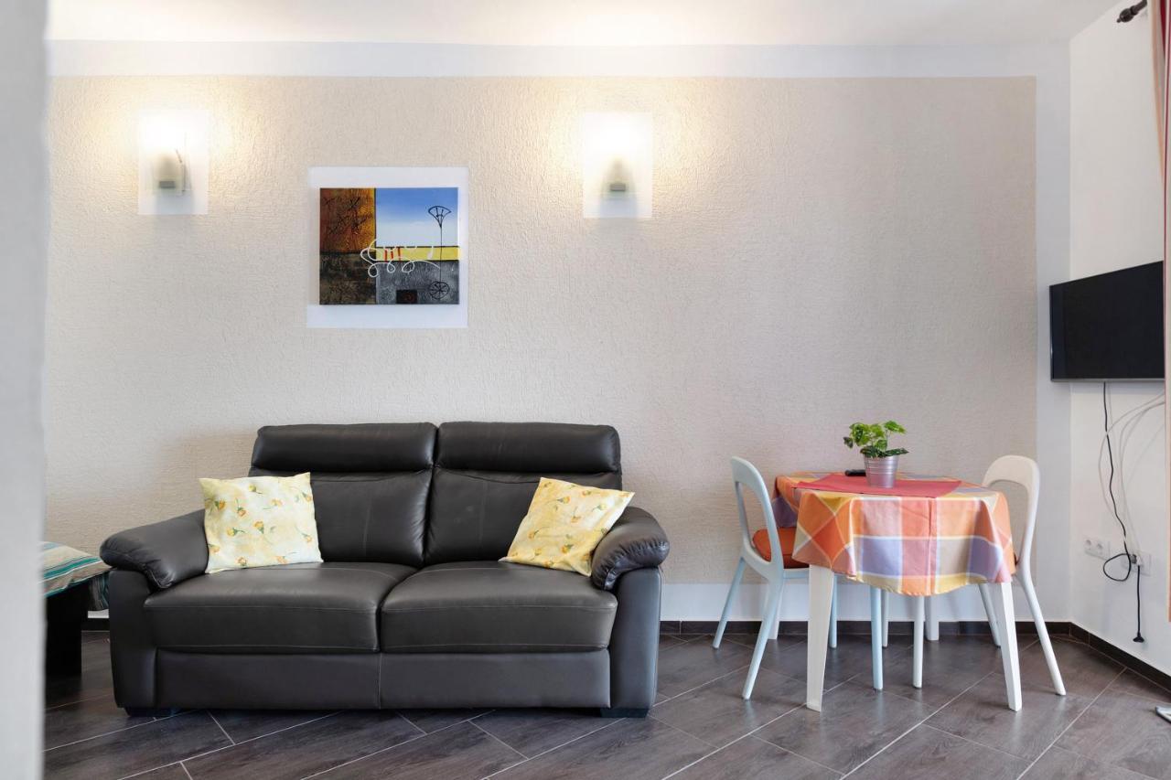 Casa Maria Villa Playa Blanca  Ngoại thất bức ảnh